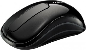   Rapoo Wireless Touch Mouse black (T120p) 3