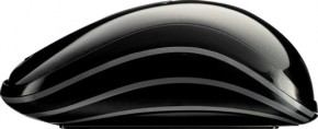   Rapoo Wireless Touch Mouse black (T120p) 4