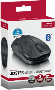  Speed Link Jixster (SL-630100-BK) Black 3