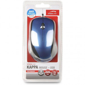  SpeedLink Kappa Blue (SL-610011-BE) 4