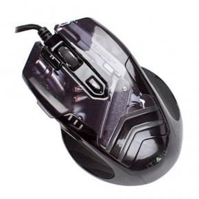  T&G GX-CORE6 Gaming Black