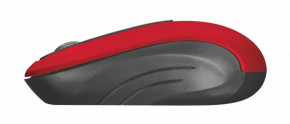  Trust Aera wireless mouse Red (22374) 4