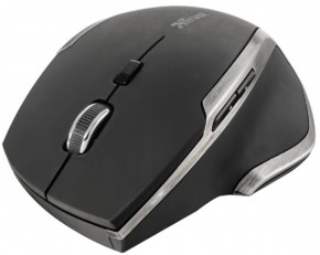  Trust Evo Advanced Compact Laser Mouse