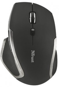  Trust Evo Advanced Compact Laser Mouse 3