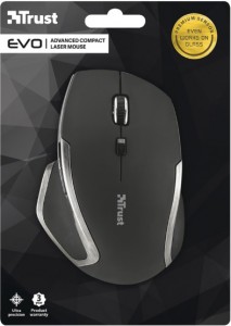  Trust Evo Advanced Compact Laser Mouse 5