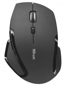  Trust Evo Compact Wireless Mouse (21242)