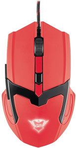  Trust GXT 101-SR Spectra Red (22391)