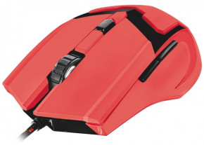  Trust GXT 101-SR Spectra Red (22391) 3