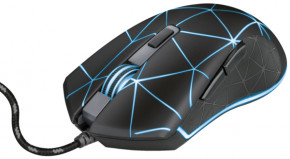  Trust GXT 133 Locx Gaming Mouse (22988)