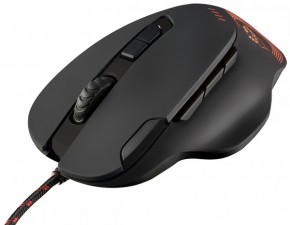  Trust GXT 162 Optical Gaming Mouse