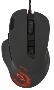  Trust GXT 162 Optical Gaming Mouse 4