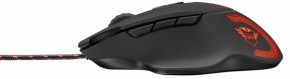  Trust GXT 162 Optical Gaming Mouse 5