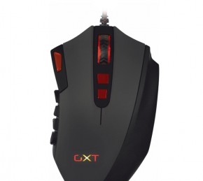  Trust GXT 166 Gaming USB Black