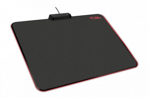    Trust GXT 760 Glide RGB Mousepad 4