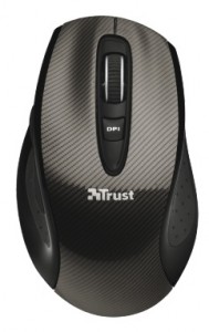  Trust Kerb Wireless Laser Mouse (20784)