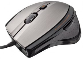  USB Trust MaxTrack Mouse (17178)