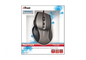  USB Trust MaxTrack Mouse (17178) 5