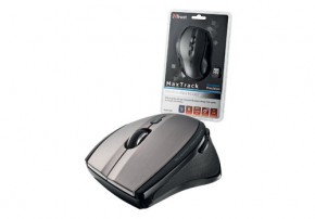   Trust Maxtrack Wireless Mini Mouse (17177) 4