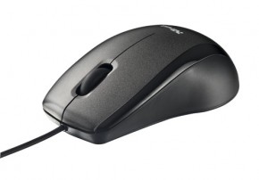   Trust Optical Mouse (16591)