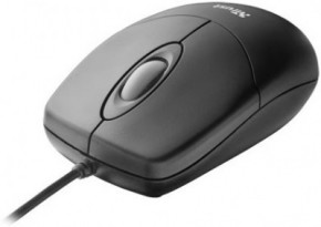   Trust Optical Mouse (16591) 3