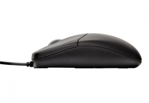   Trust Optical Mouse (16591) 4