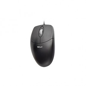   Trust Optical Mouse (16591) 5