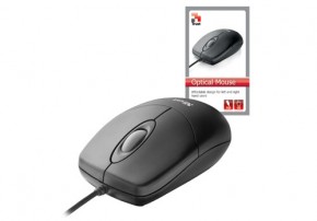   Trust Optical Mouse (16591) 6