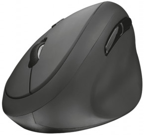  Trust Orbo Wireless Ergonomic Mouse (23002) 4