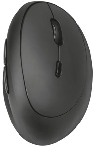  Trust Orbo Wireless Ergonomic Mouse (23002) 5