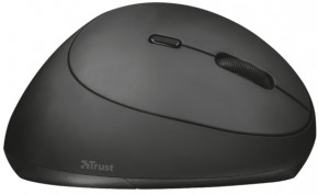  Trust Orbo Wireless Ergonomic Mouse (23002) 6