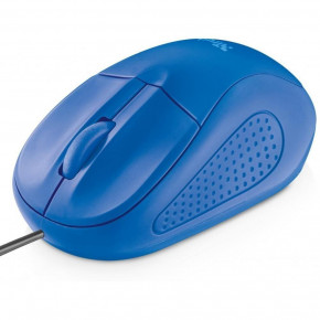  Trust Primo Optical Compact Mouse Blue (21792)