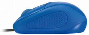  Trust Primo Optical Compact Mouse Blue (21792) 3