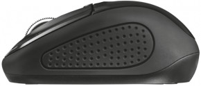  Trust Primo Silent Wireless Mouse Black (23033) 5