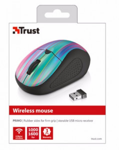  Trust Primo Wireless Black rainbow 6