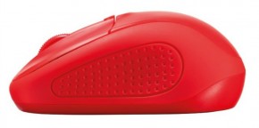  Trust Primo Wireless Mouse Red (20787) 3