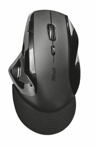  Trust Vergo Wireless Black (21722) 4