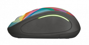  Trust Yvi FX wireless mouse Geometrics (22337) 4