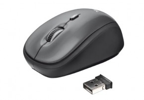   Trust Yvi Wireless Mini Mouse (18519)