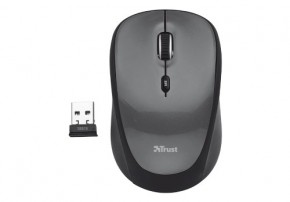   Trust Yvi Wireless Mini Mouse (18519) 3