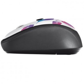  Trust Yvi Wireless Mouse bird (20251) 4