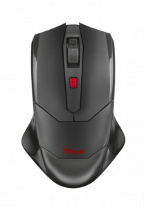  Trust Ziva Wireless Gaming Mouse