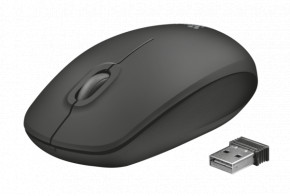  Trust Ziva Wireless Optical Mouse 3