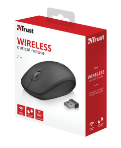  Trust Ziva Wireless Optical Mouse 6