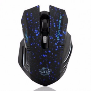  Vaong V-6D Gamer Mouse 5