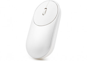  Xiaomi Mi Mouse Silver (XMSB02MW)