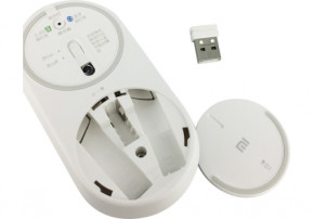  Xiaomi Mi Mouse Silver (XMSB02MW) 3