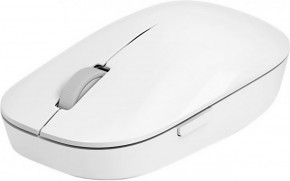 Xiaomi Wireless Mouse 2 White 3