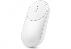  Xiaomi Mi Mouse Silver (HLK4002CN) 3