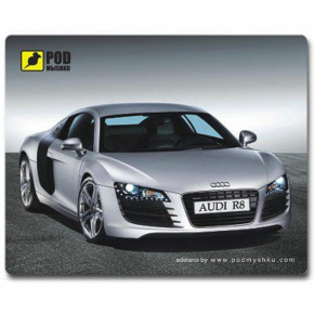  Pod Mishkou Audi R8