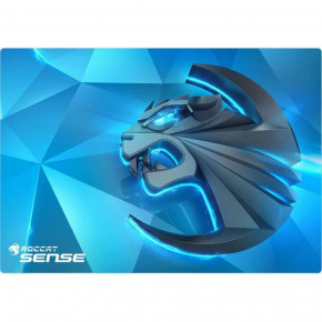  Roccat Sense Kinetic ROC-13-120 Black/Blue